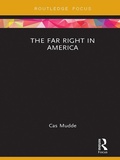 Cover: The Far Right in America - Routledge