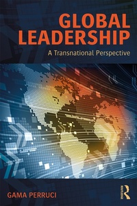 Abbildung von: Global Leadership - Routledge