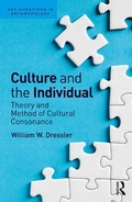 Cover: Culture and the Individual - Routledge
