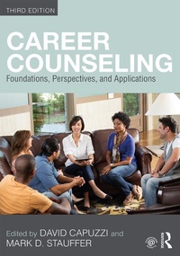 Abbildung von: Career Counseling - Routledge