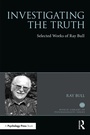 Cover: Investigating the Truth - Routledge