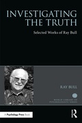 Cover: Investigating the Truth - Routledge