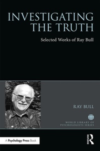 Enlarge image Cover: Investigating the Truth - Routledge