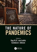 Bild: The Nature of Pandemics - CRC Press