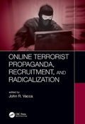 Cover: Online Terrorist Propaganda, Recruitment, and Radicalization - CRC Press