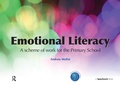 Cover: Emotional Literacy - Routledge