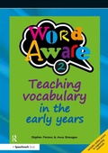 Cover: Word Aware 2 - Routledge