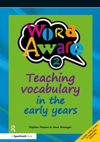 Enlarge image Cover: Word Aware 2 - Routledge