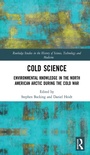 Cover: Cold Science - Routledge