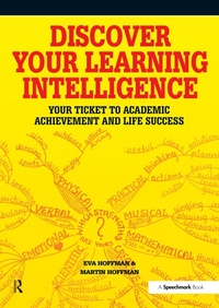 Enlarge image Cover: Discover Your Learning Intelligence - Routledge