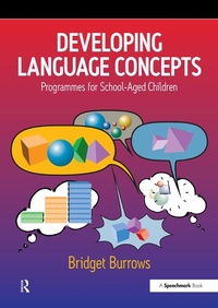Abbildung von: Developing Language Concepts - Routledge