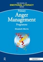 Cover: Anger Management Programme - Primary - Routledge