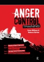 Cover: Anger Control Training - Routledge