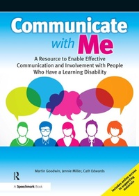 Abbildung von: Communicate with Me - Routledge