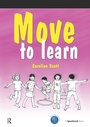 Cover: Move to Learn - Routledge