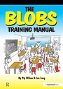 Cover: The Blobs Training Manual - Routledge