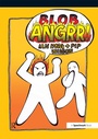 Cover: The Blob Anger Book - Routledge