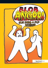 Enlarge image Cover: The Blob Anger Book - Routledge