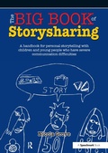 Cover: The Big Book of Storysharing - Routledge