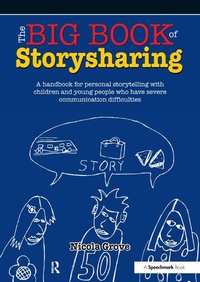 Abbildung von: The Big Book of Storysharing - Routledge