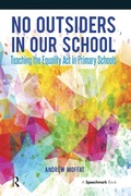 Cover: No Outsiders in Our School - Routledge