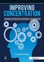Cover: Improving Concentration - Routledge