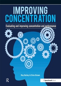 Abbildung von: Improving Concentration - Routledge