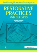 Cover: Restorative Practices and Bullying - Routledge