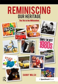Enlarge image Cover: Reminiscing Our Heritage - Routledge