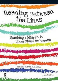 Abbildung von: Reading Between the Lines - Routledge
