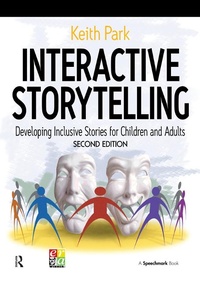 Enlarge image Cover: Interactive Storytelling - Routledge