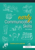 Cover: Early Communication Skills - Routledge