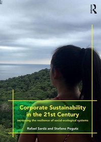 Abbildung von: Corporate Sustainability in the 21st Century - Routledge