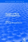 Cover: Ageism in Work and Employment - Routledge