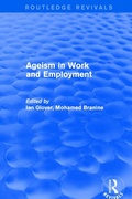 Cover: Ageism in Work and Employment - Routledge