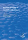 Cover: Economic Transition in Historical Perspective - Routledge