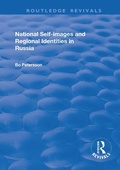 Cover: National Self-images and Regional Identities in Russia - Routledge