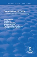 Cover: Communities of Youth - Routledge