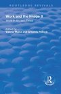 Cover: Work and the Image - Routledge