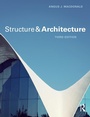 Cover: Structure and Architecture - Routledge