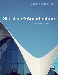 Enlarge image Cover: Structure and Architecture - Routledge