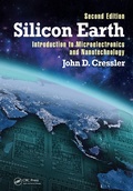 Cover: Silicon Earth - CRC Press