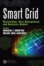 Cover: Smart Grid - CRC Press