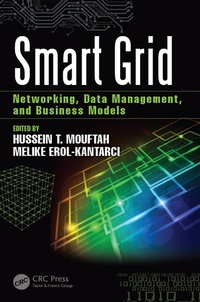 Enlarge image Cover: Smart Grid - CRC Press