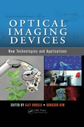 Cover: Optical Imaging Devices - CRC Press