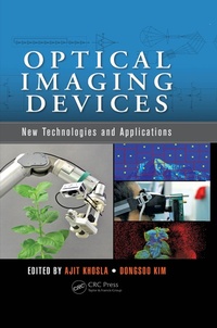 Abbildung von: Optical Imaging Devices - CRC Press