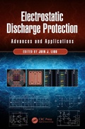 Cover: Electrostatic Discharge Protection - CRC Press