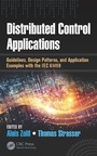 Cover: Distributed Control Applications - CRC Press