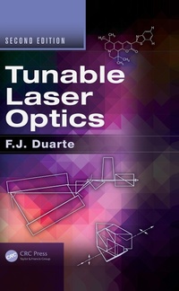 Abbildung von: Tunable Laser Optics - CRC Press