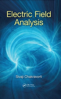 Abbildung von: Electric Field Analysis - CRC Press